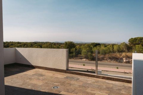 Huvila myytävänä Torrevieja, Alicante, Espanja, 3 makuuhuonetta, 83 m2 No. 116506 - kuva 19
