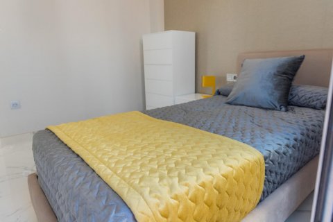 Huvila myytävänä Torrevieja, Alicante, Espanja, 3 makuuhuonetta, 83 m2 No. 116506 - kuva 10