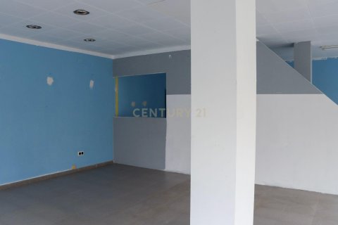 Liikekiinteistö myytävänä Tordera, Barcelona, Espanja , 105 m2 No. 186359 - kuva 7