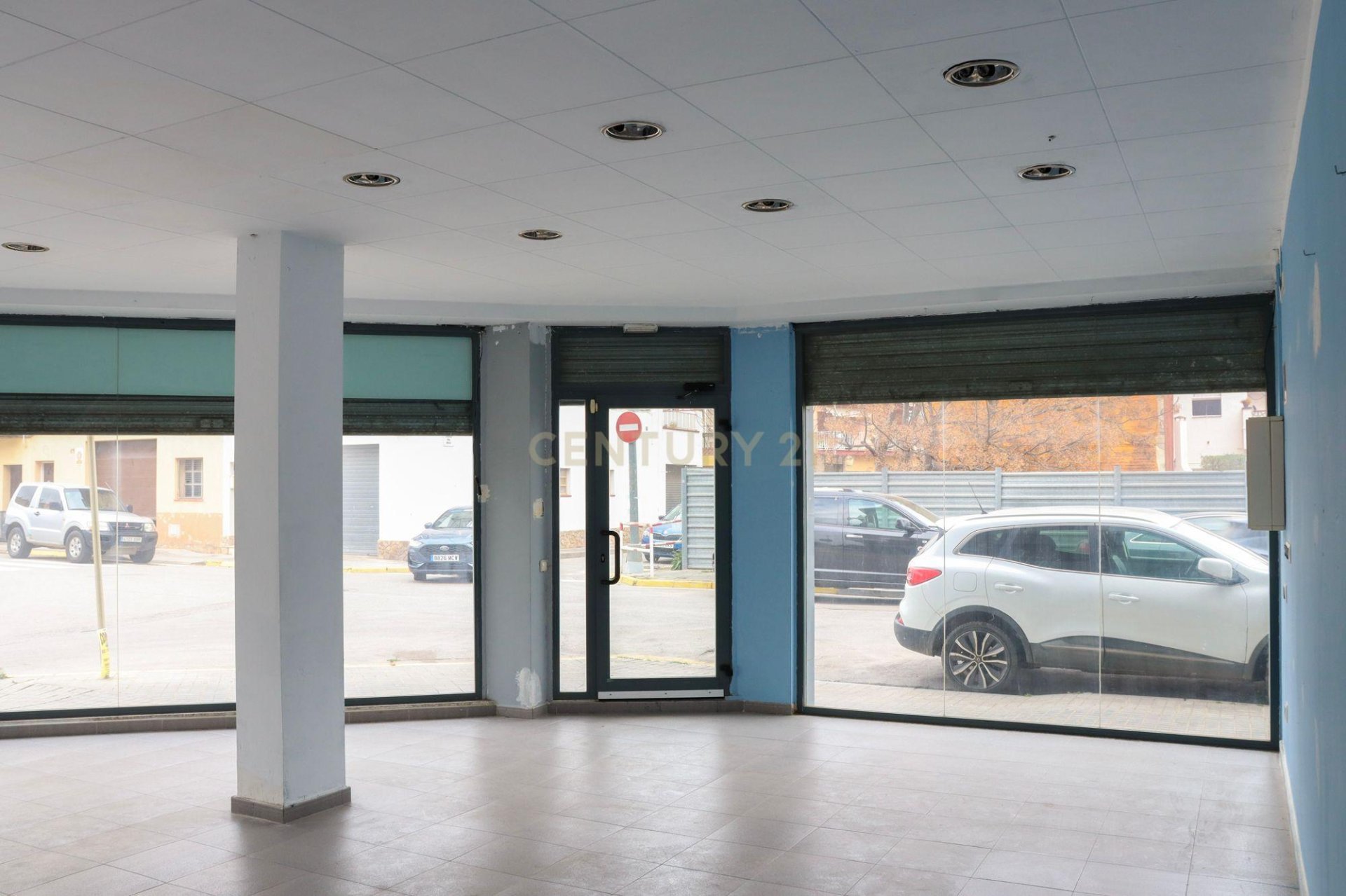 Proprietà commerciale a Tordera, Barcelona, Spagna 105 mq. N° 186359
