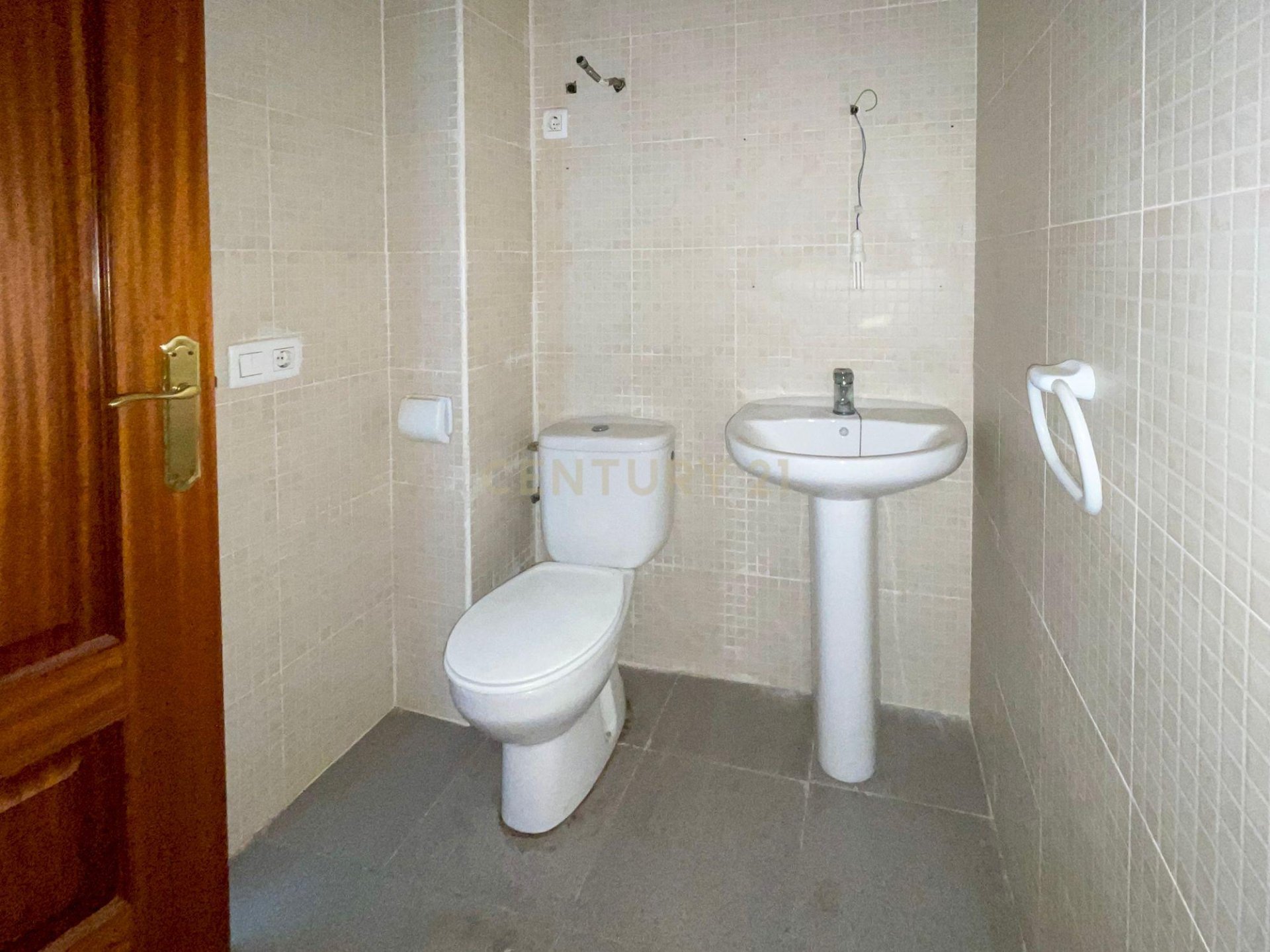 Proprietà commerciale a Tordera, Barcelona, Spagna 105 mq. N° 186359