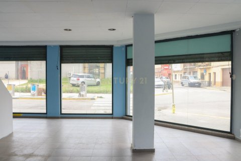Liikekiinteistö myytävänä Tordera, Barcelona, Espanja , 105 m2 No. 186359 - kuva 20