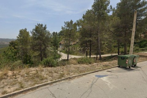 Tontti myytävänä Olivella, Barcelona, Espanja , No. 186354 - kuva 3