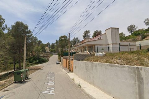 Tontti myytävänä Olivella, Barcelona, Espanja , No. 186354 - kuva 9