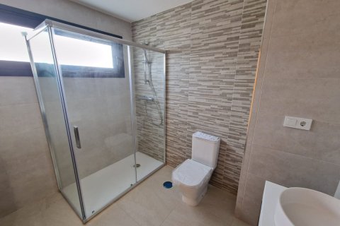 Villa for sale Manilva, Malaga, Spain 4 bedrooms, 184 sq.m. No. 136154 - photo 15