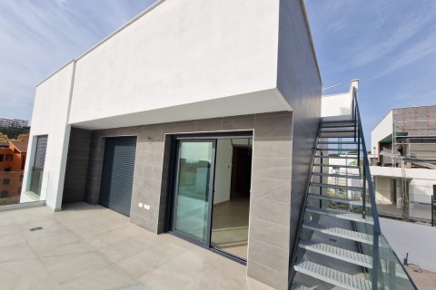 Villa for sale Manilva, Malaga, Spain 4 bedrooms, 184 sq.m. No. 136154 - photo 27