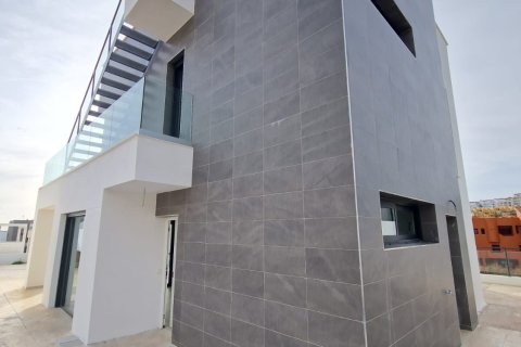 Villa for sale Manilva, Malaga, Spain 4 bedrooms, 184 sq.m. No. 136154 - photo 30