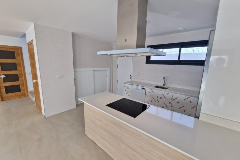 Villa for sale Manilva, Malaga, Spain 4 bedrooms, 184 sq.m. No. 136154 - photo 20