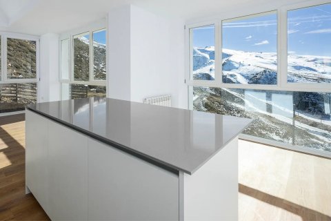 Lägenhet till salu Monachil, Granada, Spanien 3 sovrum, 99 kvm. Nr. 136149 - foto 3