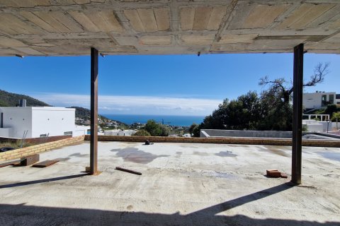 Villa in vendita Mijas, Malaga, Spagna 5 camere da letto, 507 mq. N° 136151 - foto 12