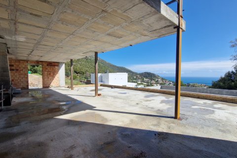 Villa in vendita Mijas, Malaga, Spagna 5 camere da letto, 507 mq. N° 136151 - foto 14