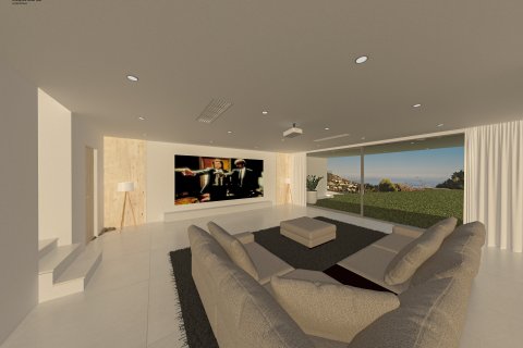 Villa in vendita Mijas, Malaga, Spagna 5 camere da letto, 507 mq. N° 136151 - foto 4