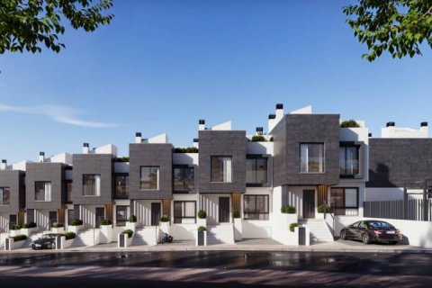 Lägenhet till salu Fuengirola, Malaga, Spanien 3 sovrum, 107 kvm. Nr. 136153 - foto 3