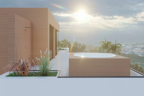 Villa in vendita Marbella, Malaga, Spagna 5 camere da letto, 964 mq. N° 136152 - foto 13