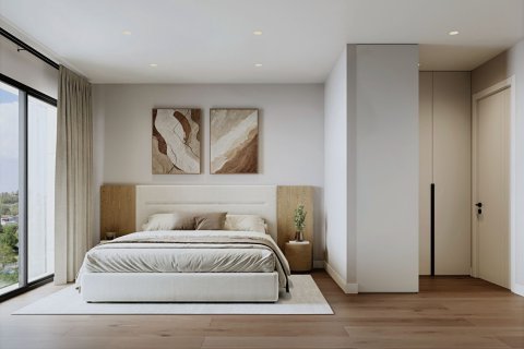 Huoneisto myytävänä Villajoyosa, Alicante, Espanja, 3 makuuhuonetta, 135 m2 No. 180687 - kuva 7