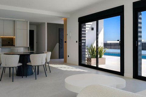 Villa zum Verkauf in Ciudad Quesada, Alicante, Spanien 4 Schlafzimmer, 265 m2 Nr. 180689 - Foto 7