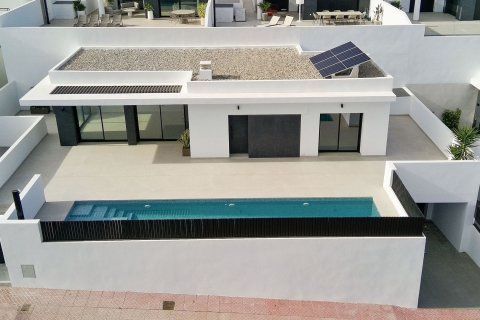 Villa zum Verkauf in Ciudad Quesada, Alicante, Spanien 4 Schlafzimmer, 265 m2 Nr. 180689 - Foto 25