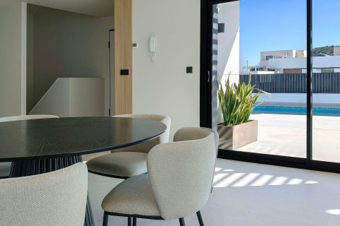 Villa zum Verkauf in Ciudad Quesada, Alicante, Spanien 4 Schlafzimmer, 265 m2 Nr. 180689 - Foto 13