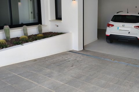 Villa zum Verkauf in Ciudad Quesada, Alicante, Spanien 4 Schlafzimmer, 265 m2 Nr. 180689 - Foto 26