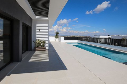 Villa zum Verkauf in Ciudad Quesada, Alicante, Spanien 4 Schlafzimmer, 265 m2 Nr. 180689 - Foto 8