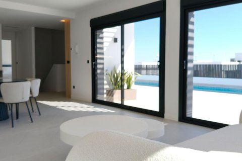 Villa zum Verkauf in Ciudad Quesada, Alicante, Spanien 4 Schlafzimmer, 265 m2 Nr. 180689 - Foto 21