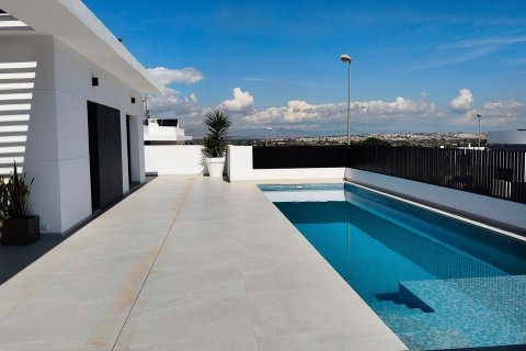 Villa zum Verkauf in Ciudad Quesada, Alicante, Spanien 4 Schlafzimmer, 265 m2 Nr. 180689 - Foto 24