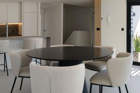 Villa zum Verkauf in Ciudad Quesada, Alicante, Spanien 4 Schlafzimmer, 265 m2 Nr. 180689 - Foto 23