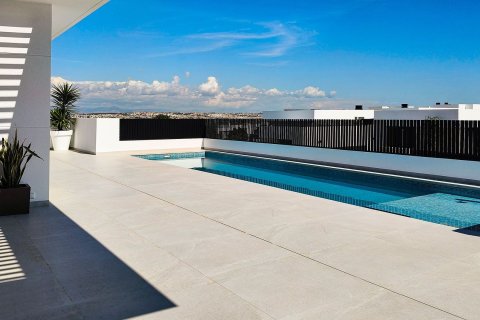 Villa zum Verkauf in Ciudad Quesada, Alicante, Spanien 4 Schlafzimmer, 265 m2 Nr. 180689 - Foto 3