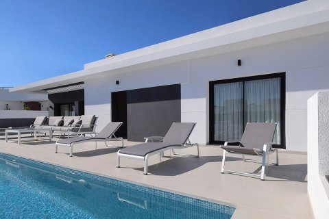 Villa zum Verkauf in Ciudad Quesada, Alicante, Spanien 4 Schlafzimmer, 265 m2 Nr. 180689 - Foto 10