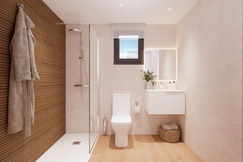 Apartment for sale in Villajoyosa, Alicante, Spain 4 bedrooms, 98 sq.m. No. 180688 - photo 7