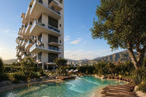 Apartment for sale in Villajoyosa, Alicante, Spain 4 bedrooms, 98 sq.m. No. 180688 - photo 2