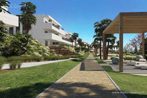 Apartment for sale Estepona, Malaga, Spain 3 bedrooms, 97 sq.m. No. 132910 - photo 4