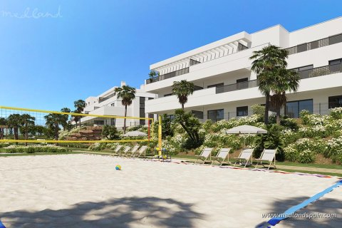 Apartment for sale Estepona, Malaga, Spain 3 bedrooms, 97 sq.m. No. 132910 - photo 5