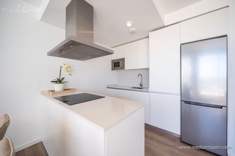 Apartment for sale Estepona, Malaga, Spain 2 bedrooms, 74 sq.m. No. 132907 - photo 10