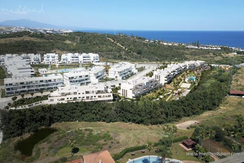Apartment for sale Estepona, Malaga, Spain 3 bedrooms, 101 sq.m. No. 132912 - photo 2