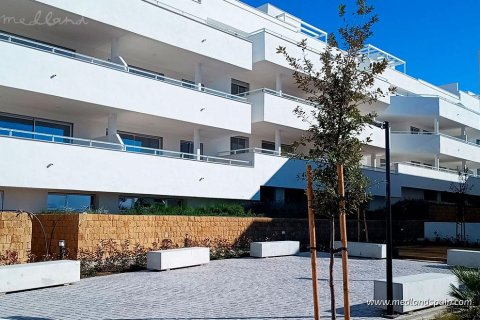 Продажа таухауса Эстепона, Малага, Испания 2 спальни, 118м2 №132913 - фото 4