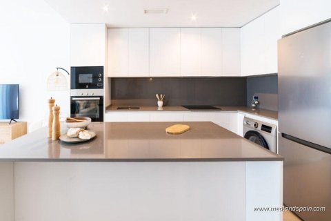 Продажа таухауса Эстепона, Малага, Испания 2 спальни, 118м2 №132913 - фото 12