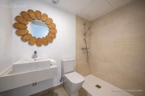 Apartment for sale Estepona, Malaga, Spain 2 bedrooms, 98 sq.m. No. 132911 - photo 8