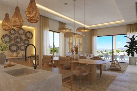 Villa till salu i Javea, Alicante, Spanien 4 sovrum, 337 kvm. Nr. 152008 - foto 7