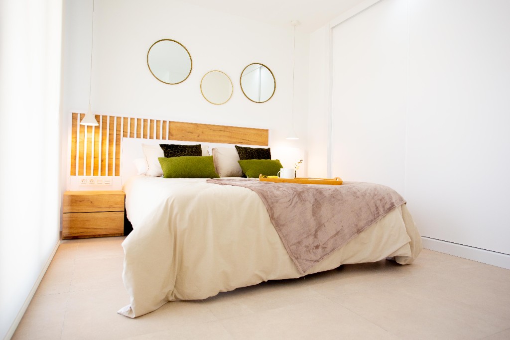 Willa w Aguilas, Murcia, Hiszpania 3 sypialnie, 203 mkw. nr 144877