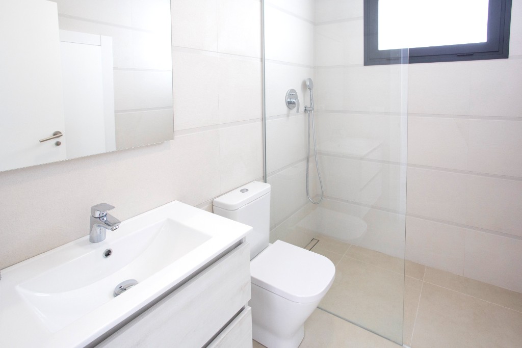 Willa w Aguilas, Murcia, Hiszpania 3 sypialnie, 203 mkw. nr 144877