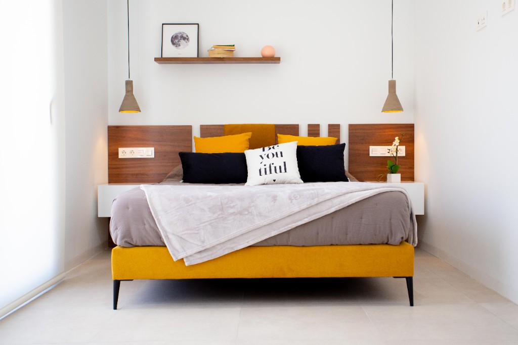 Willa w Aguilas, Murcia, Hiszpania 3 sypialnie, 203 mkw. nr 144877