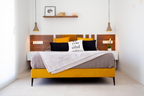 Villa zum Verkauf in Aguilas, Murcia, Spanien 3 Schlafzimmer, 203 m2 Nr. 144877 - Foto 13