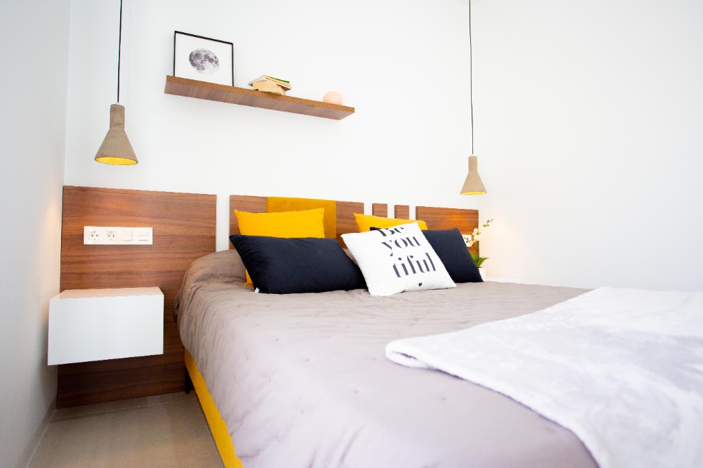 Willa w Aguilas, Murcia, Hiszpania 3 sypialnie, 203 mkw. nr 144877