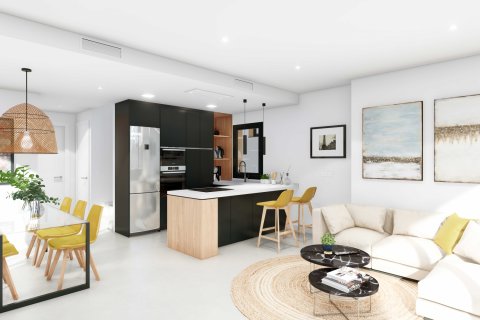 Villa pārdošanā Aguilas, Murcia, Spānijā 3 istabas, 203 m2 Nr. 144877 - attēls 16