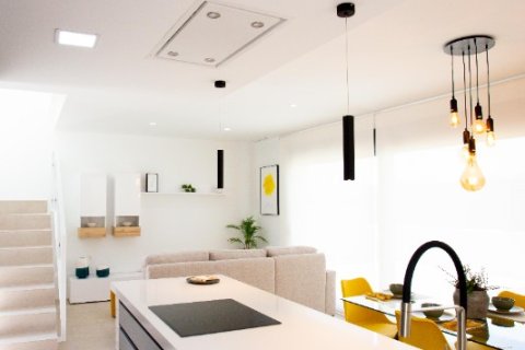 Villa zum Verkauf in Aguilas, Murcia, Spanien 3 Schlafzimmer, 203 m2 Nr. 144877 - Foto 3