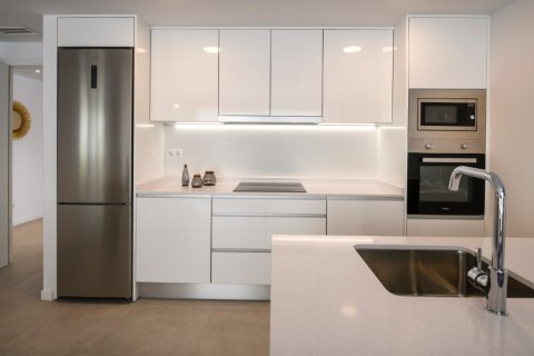 Dzīvoklis pārdošanā Campoamor, Alicante, Spānijā 3 istabas, 127 m2 Nr. 144873 - attēls 5