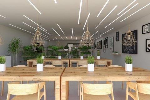 Dzīvoklis pārdošanā Campoamor, Alicante, Spānijā 3 istabas, 127 m2 Nr. 144873 - attēls 15