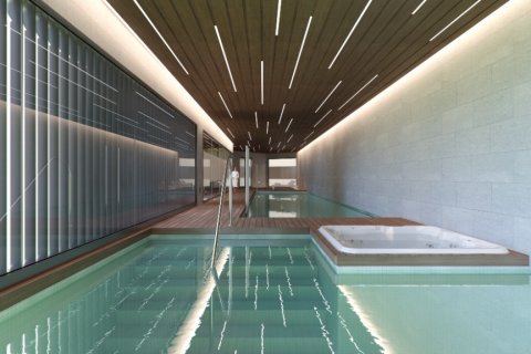 Dzīvoklis pārdošanā Campoamor, Alicante, Spānijā 3 istabas, 127 m2 Nr. 144873 - attēls 18