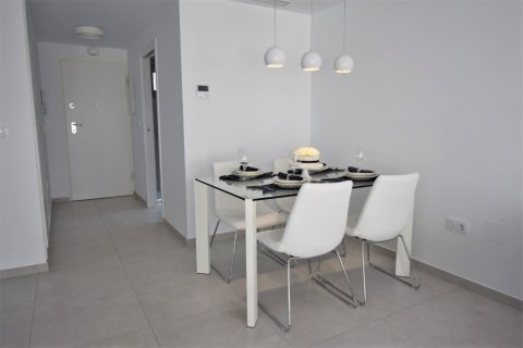 Apartamento en venta en Villamartin, Alicante, España 2 dormitorios, 92 m2 No. 144878 - foto 7